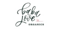 Baba Love Organics coupons